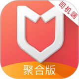 旗妙出行司机端