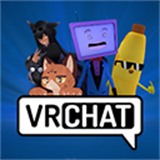 VRchat手机版