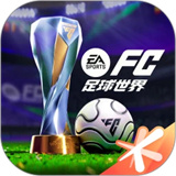 FC足球世界国际服