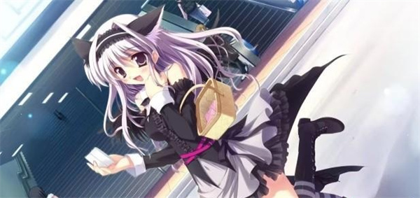 纯白交响曲手机版