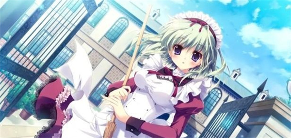 纯白交响曲手机版