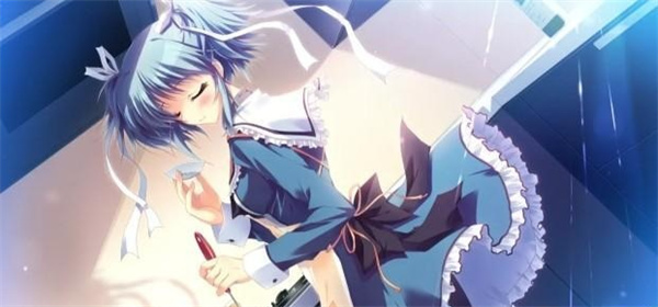 纯白交响曲手机版