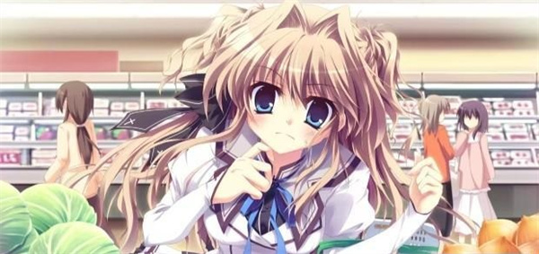 纯白交响曲手机版