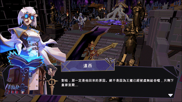 城堡抢翻天手游