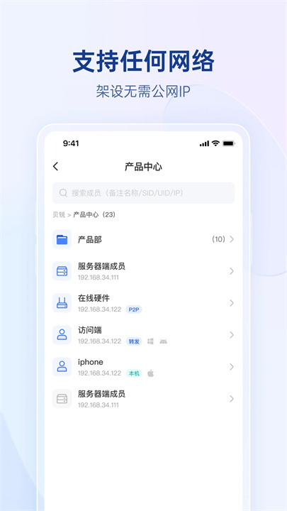 贝锐蒲公英游戏版截图3