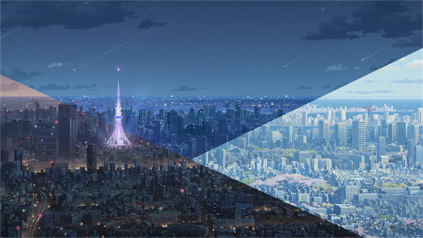 阿索拉星之祈愿国际服截图4