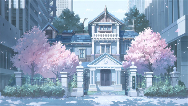 阿索拉星之祈愿国际服截图5