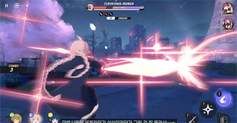阿索拉星之祈愿