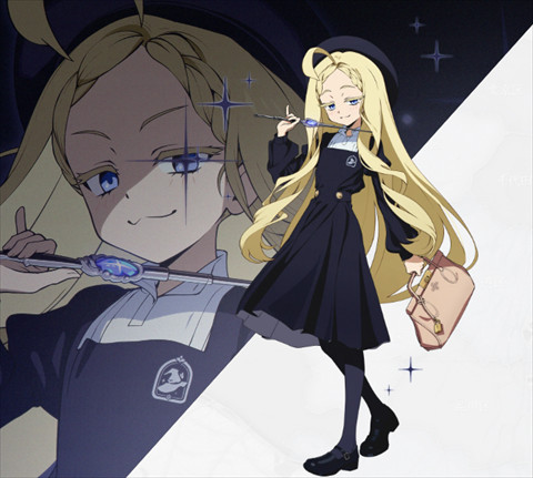 阿索拉星之祈愿