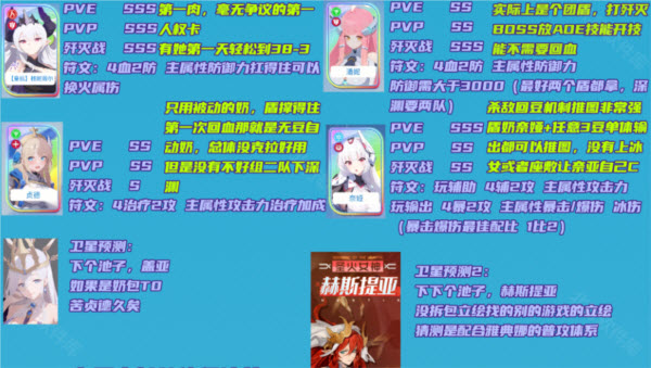 禁域战姬最新版