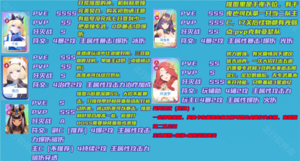 禁域战姬最新版