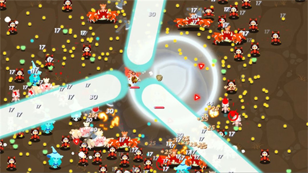 我不是魔王正式版截图6