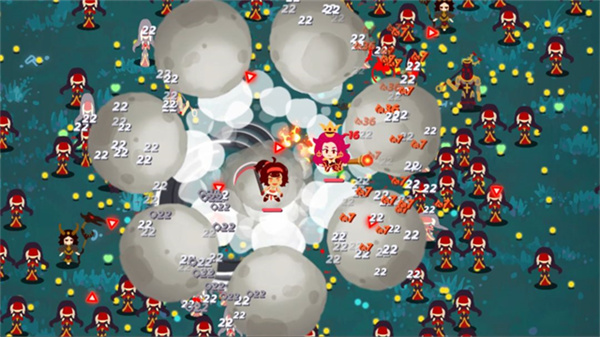 我不是魔王正式版截图4
