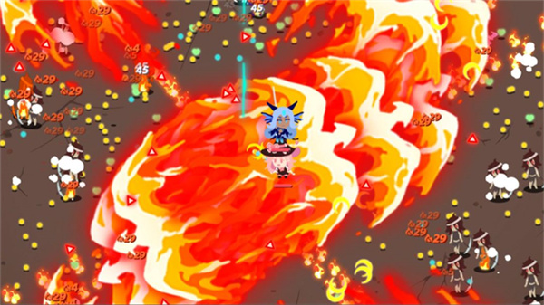 我不是魔王正式版截图2