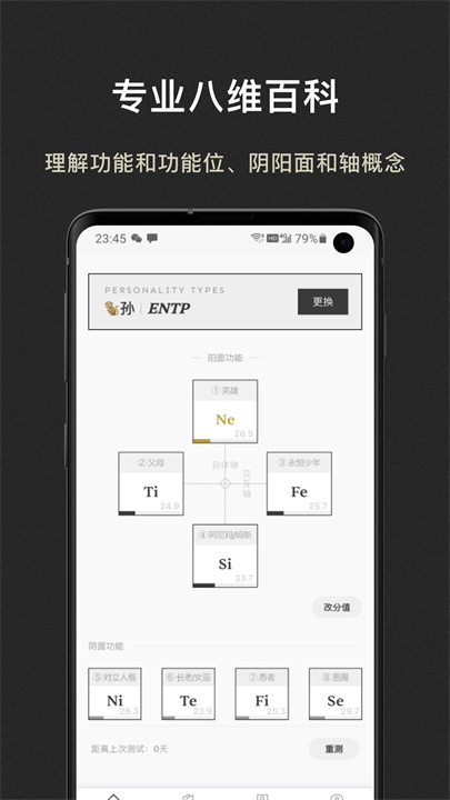 mbti百科官方版截图1