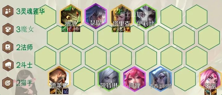 金铲铲之战官方正版