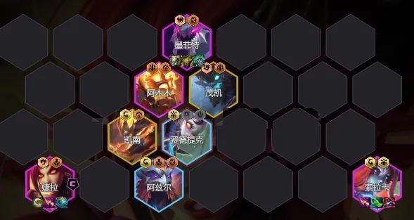 金铲铲之战官方正版