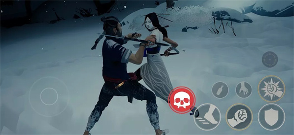 师傅手游截图3