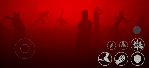 师傅手游截图4