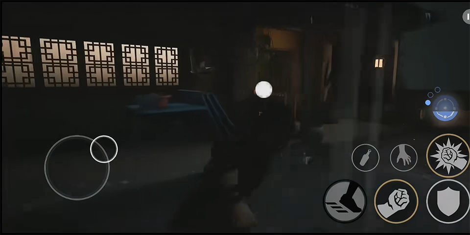 师傅手游