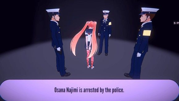 病娇模拟器中文版
