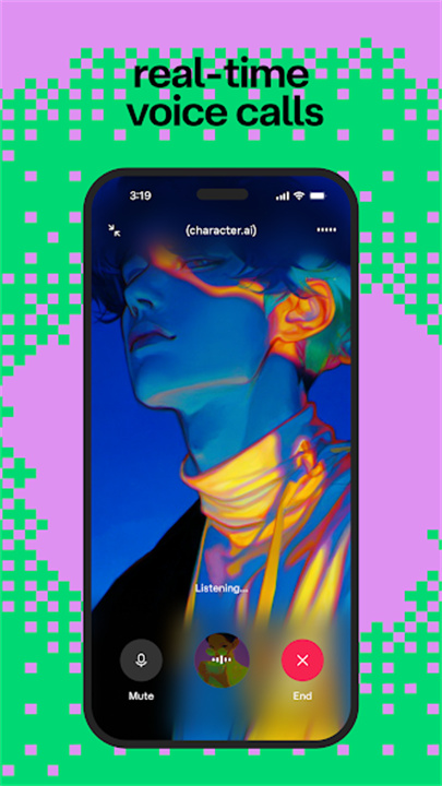 Characterai中文版截图4