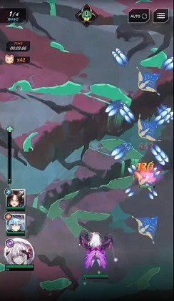 星欲少女中文版