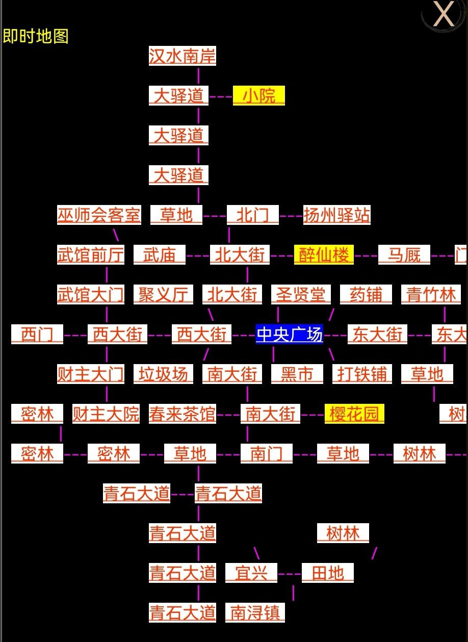 虚妄江湖2手机版