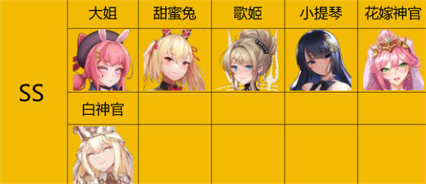 双穹幻想Burst官方版