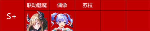 双穹幻想Burst