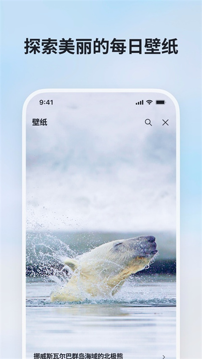 bing浏览器安卓版截图4