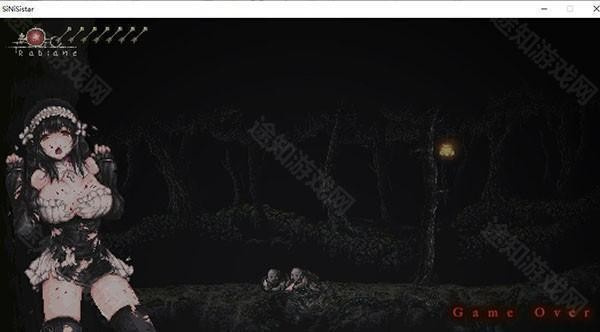 SiNiSistar汉化移植版