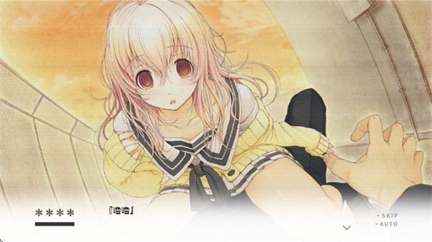君与彼女与彼女之恋
