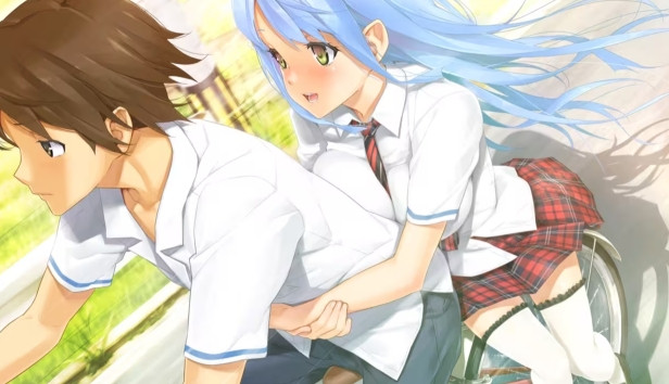 美少女万华镜2