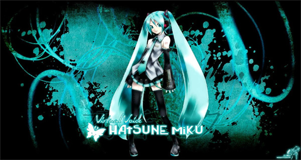 初音未来歌姬计划2汉化版截图2