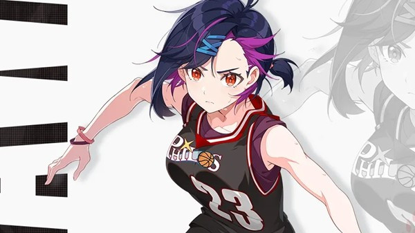 篮球少女飞跃巅峰球员强度排行