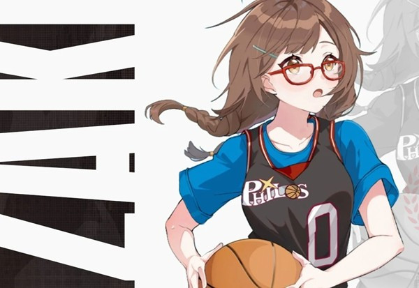 篮球少女飞跃巅峰球员强度排行