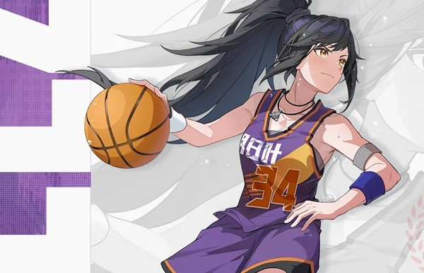 篮球少女飞跃巅峰球员强度排行