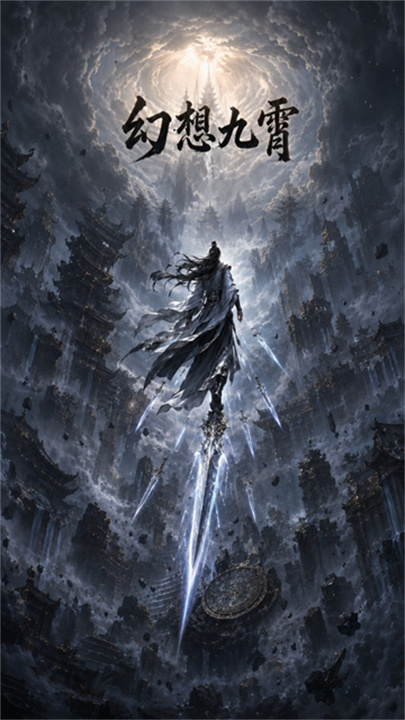 幻想九霄手机版截图1