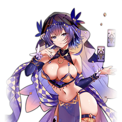 万源圣魔录手游