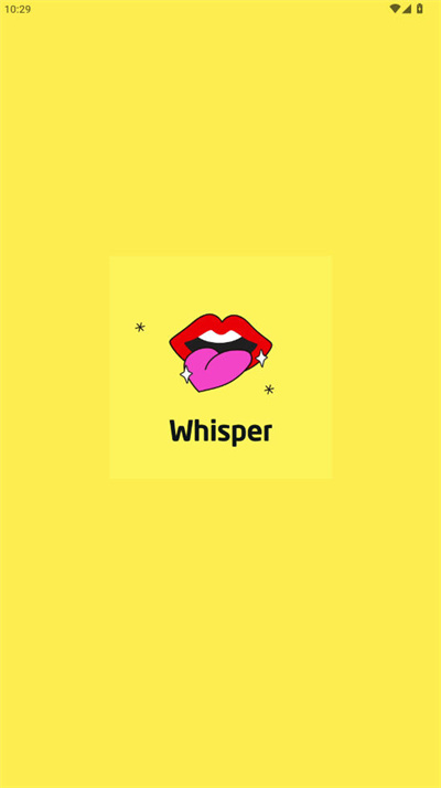 whisperAI中文版