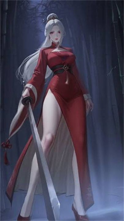 欲炼江湖EROLABS手机游戏截图3